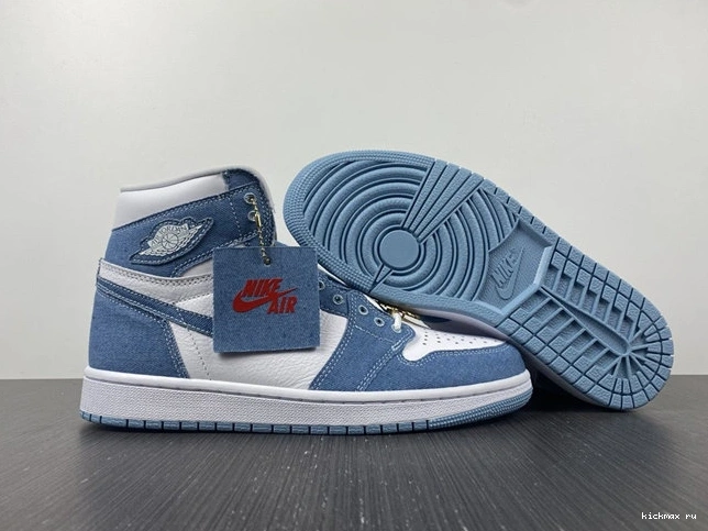 Cheap OG 3630 Denim Jordan1 Durable DM9036- 1015
